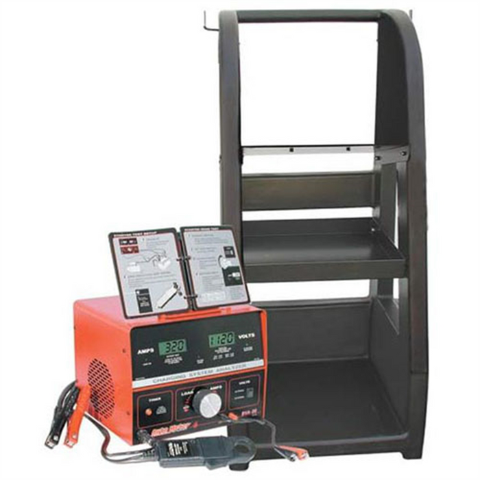 AutoMeter BVA-36K 800 Amp Variable-Load Battery Tester