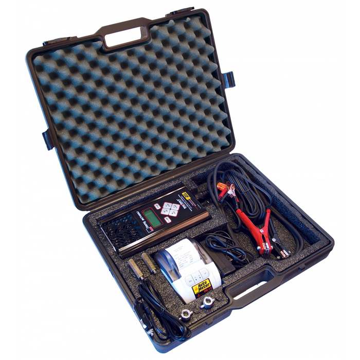 AutoMeter 200DTP HD 12/24 Analyzer