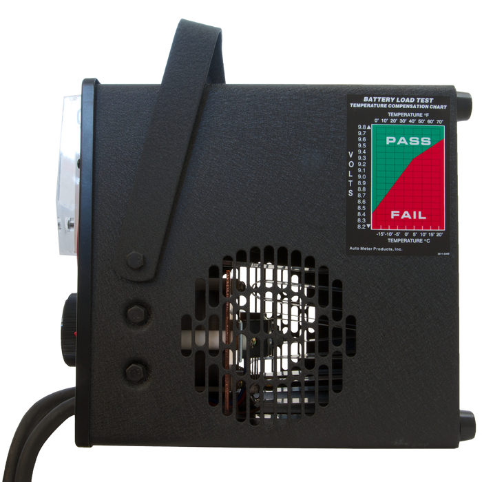 AutoMeter SB-5/2 800 Amp Battery & Electrical System Tester
