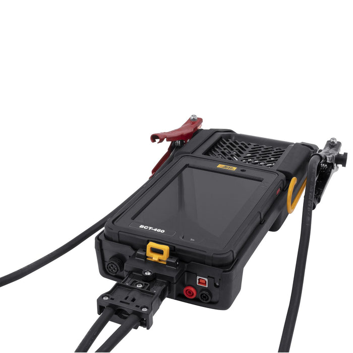 AutoMeter BCT-468 Wireless Battery & System Tester