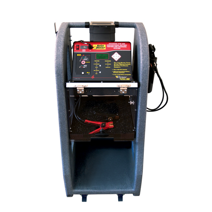 AutoMeter HD Automated Electrical System Analyzer | FAST-530HD