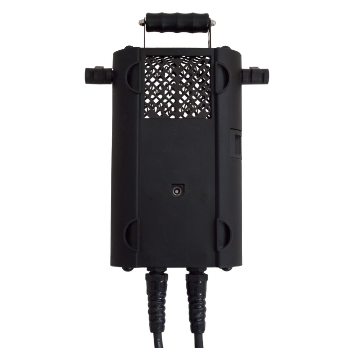 AutoMeter BVA-260 Hand-Held Electrical System Analyzer