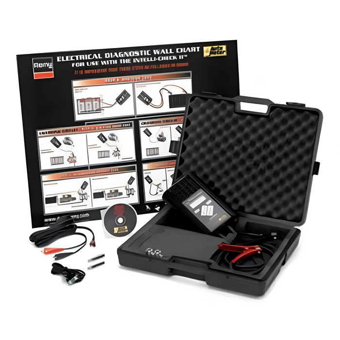 Auto Meter Products - Intelli-Check II Computer Kit 200DTK&nbsp;