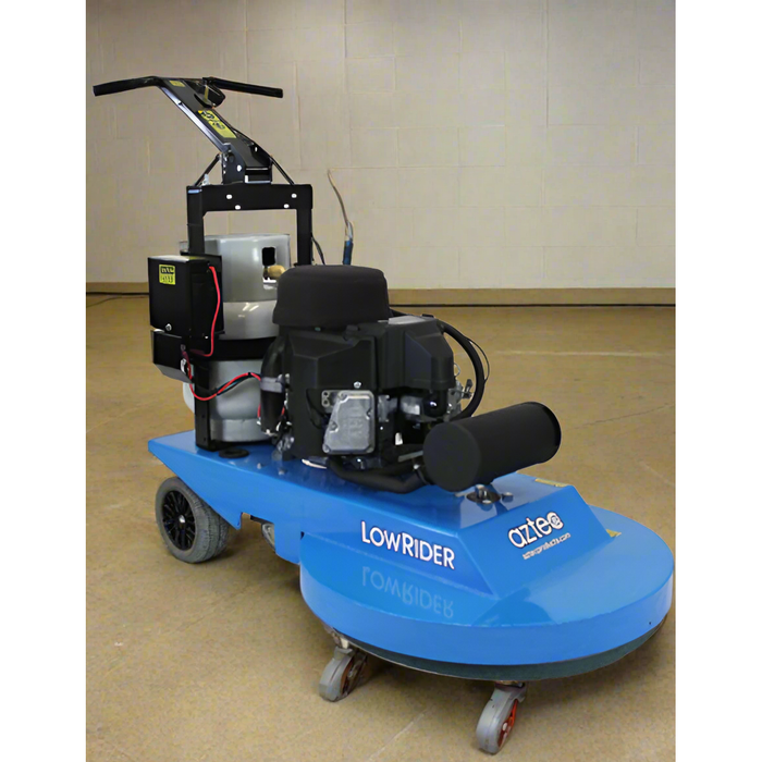 Low Rider Floor Burnisher | 24'' | Aztec Products