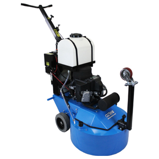 Aztec Products 30'' Ultra Grind 18HP Concrete Grinder 040-1