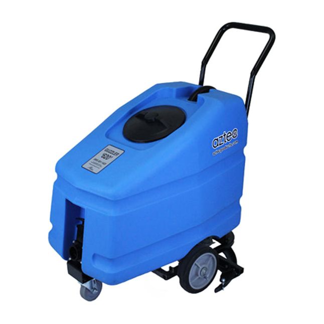 Aztec Products Guzzler 620 36 Gallon Solution Retrieval Machine 015-62&nbsp;