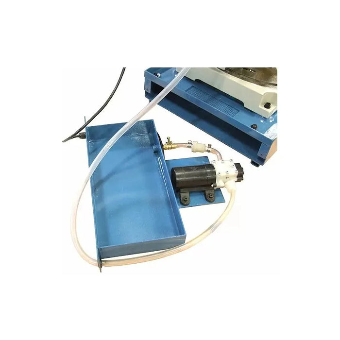 Cold Saw |  1HP | 110V | Portable | Baileigh Industrial BA9-1013715