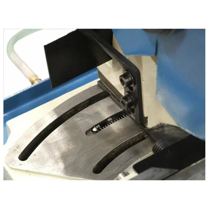 Cold Saw |  1HP | 110V | Portable | Baileigh Industrial BA9-1013715