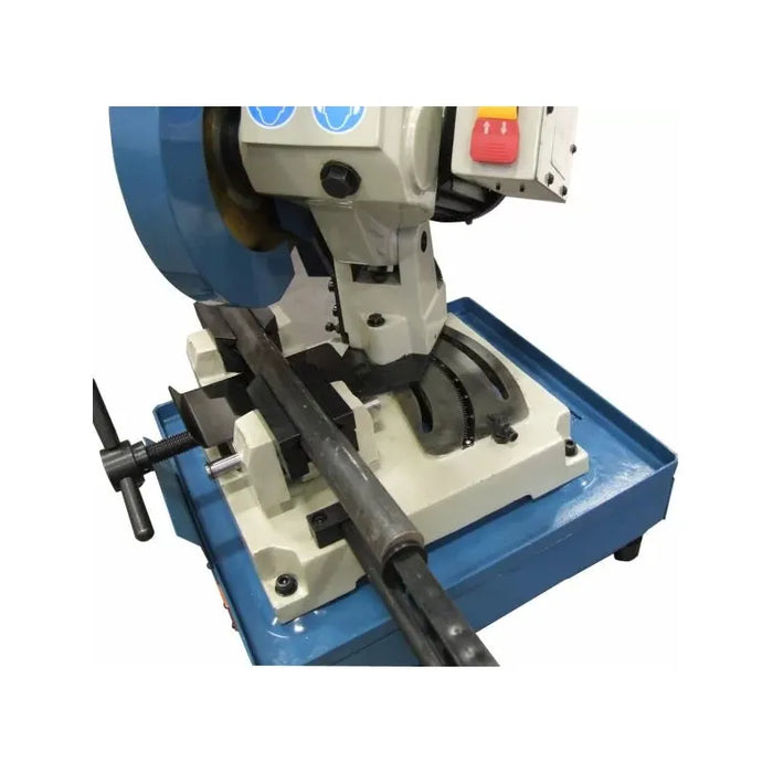 Cold Saw |  1HP | 110V | Portable | Baileigh Industrial BA9-1013715