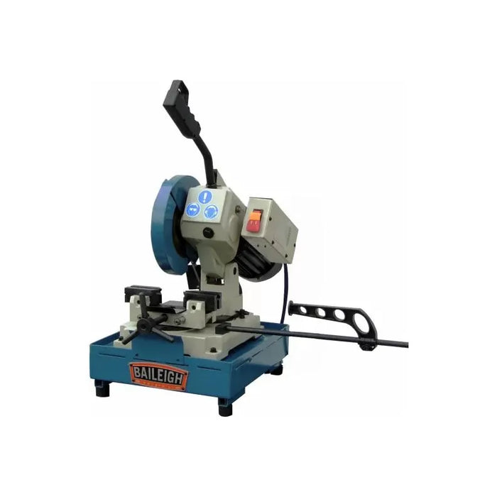 Cold Saw |  1HP | 110V | Portable | Baileigh Industrial BA9-1013715
