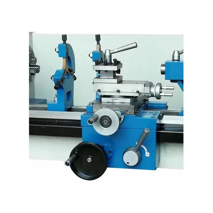 Lathe | 22" Bed Length | 1HP | Bench Top | Baileigh Industrial BA9-1228215