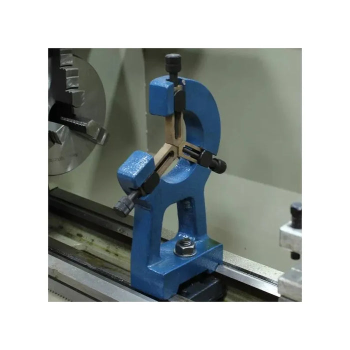 Lathe | 22" Bed Length | 1HP | Bench Top | Baileigh Industrial BA9-1228215
