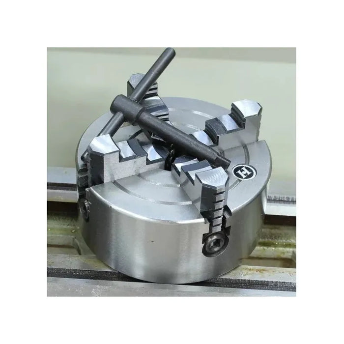 Lathe | 22" Bed Length | 1HP | Bench Top | Baileigh Industrial BA9-1228215