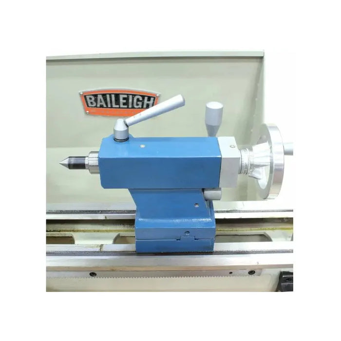 Lathe | 22" Bed Length | 1HP | Bench Top | Baileigh Industrial BA9-1228215