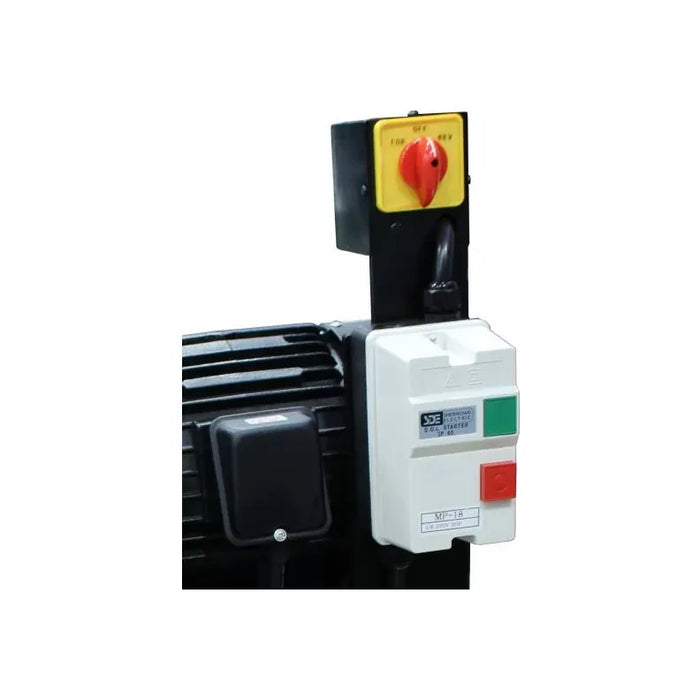 Disc Grinder | 20'' | 2HP | 220V | Heavy Duty | Baileigh Industrial BA9-1019164