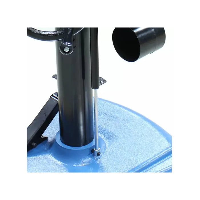 Disc Grinder | 20'' | 2HP | 220V | Heavy Duty | Baileigh Industrial BA9-1019164