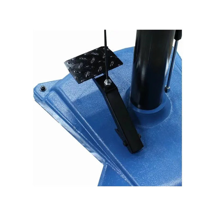 Disc Grinder | 20'' | 2HP | 220V | Heavy Duty | Baileigh Industrial BA9-1019164