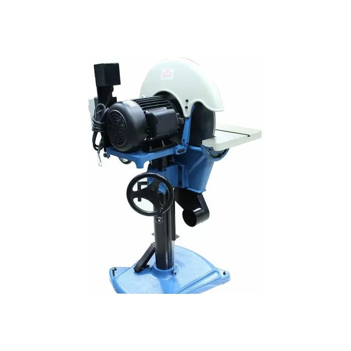 Disc Grinder | 20'' | 2HP | 220V | Heavy Duty | Baileigh Industrial BA9-1019164