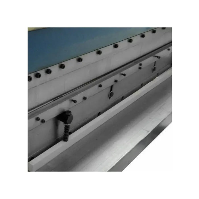 Shear Brake Roll | 52'' Bed Width | 16 Gauge Cap. | Baileigh Industrial BA9-1006972