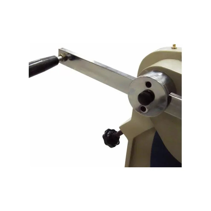Shear Brake Roll | 52'' Bed Width | 16 Gauge Cap. | Baileigh Industrial BA9-1006972