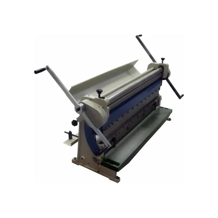 Shear Brake Roll | 52'' Bed Width | 16 Gauge Cap. | Baileigh Industrial BA9-1006972
