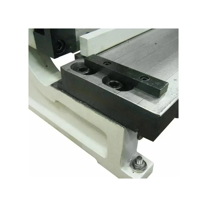 Shear Brake Roll | 52'' Bed Width | 16 Gauge Cap. | Baileigh Industrial BA9-1006972
