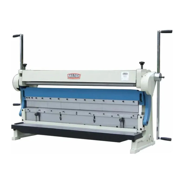 Shear Brake Roll | 52'' Bed Width | 16 Gauge Cap. | Baileigh Industrial BA9-1006972