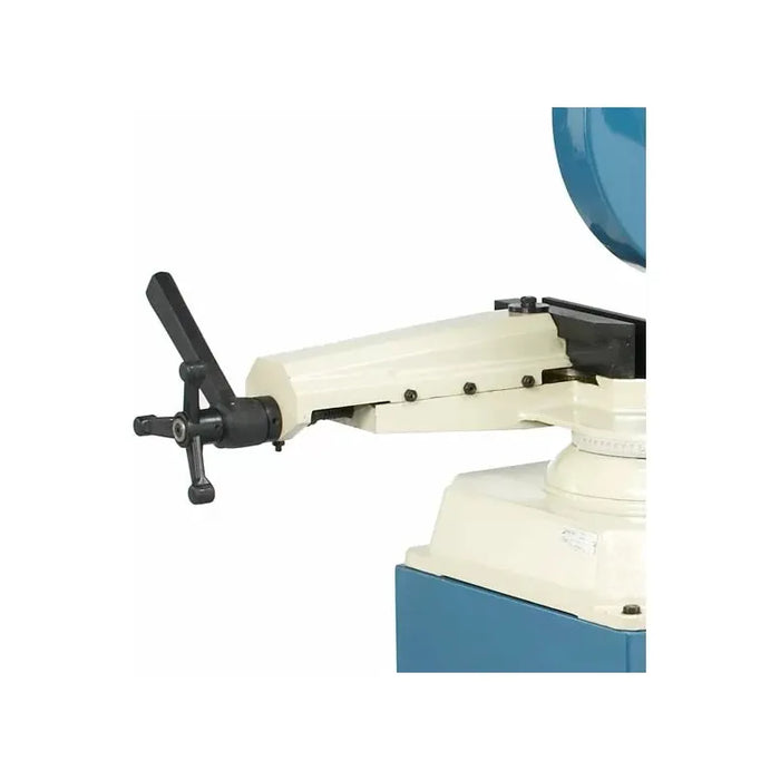 Abrasive Cut-Off Saw | 14'' | 7.5 HP | Baileigh Industrial BA9-1000267