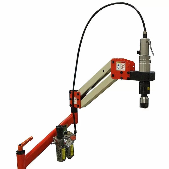 Pneumatic Tapping Arm  | Baileigh Industrial BA9-1000326