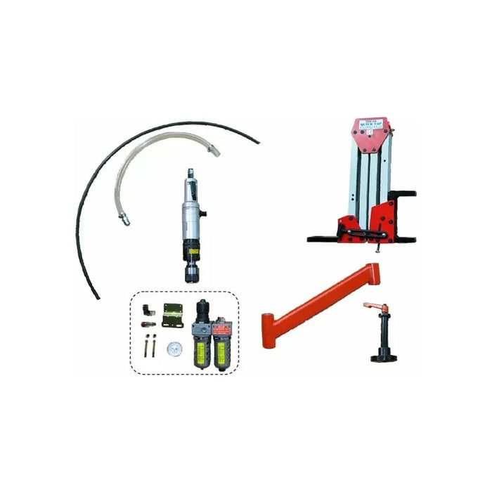 Pneumatic Tapping Arm  | 74'' | Baileigh Industrial BA9-1000327