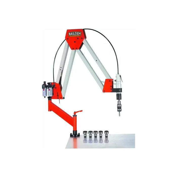 Pneumatic Tapping Arm  | 74'' | Baileigh Industrial BA9-1000327