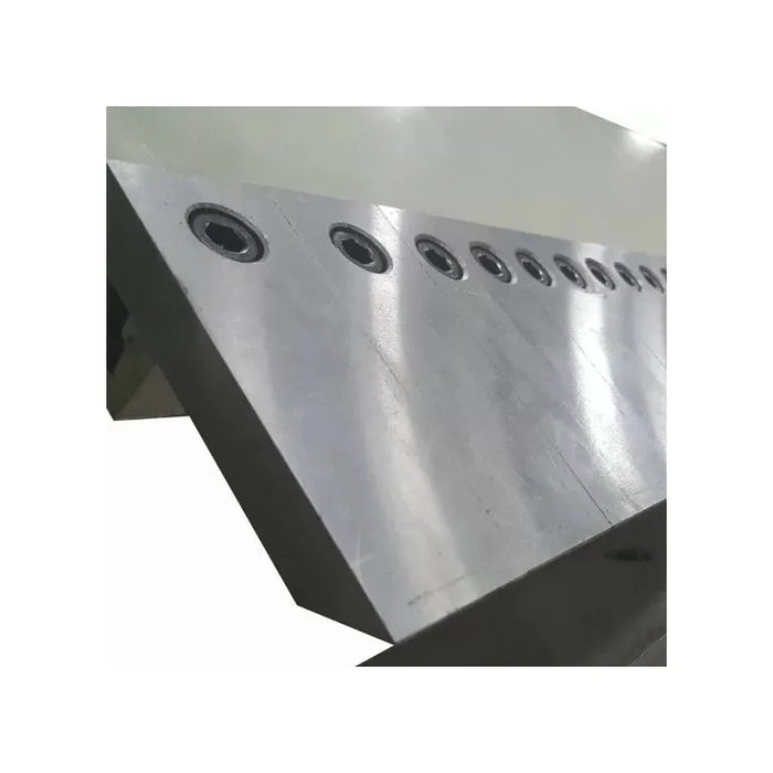 Sheet Metal Finger Brake | 12 Gauge Cap. | Baileigh Industrial BA9-1000399