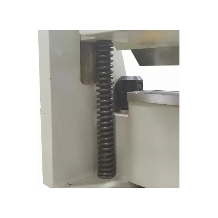 Sheet Metal Finger Brake | 12 Gauge Cap. | Baileigh Industrial BA9-1000399