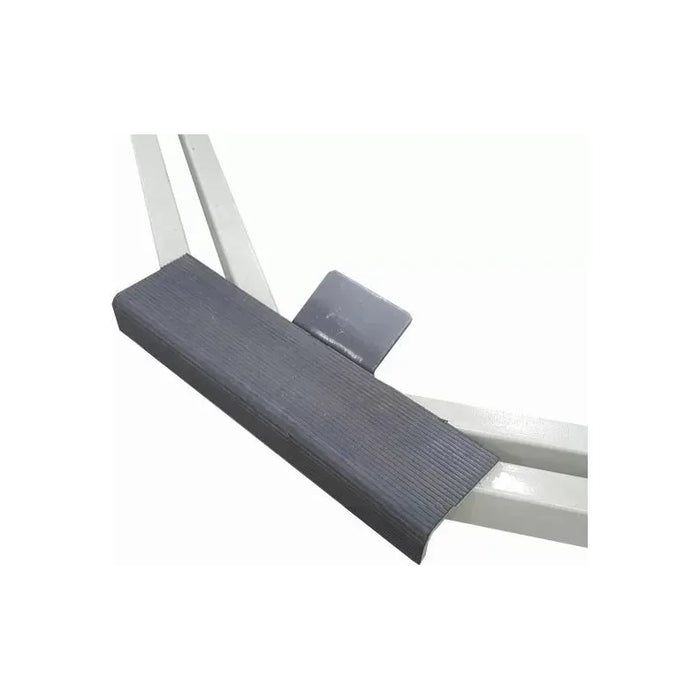 Sheet Metal Finger Brake | 12 Gauge Cap. | Baileigh Industrial BA9-1000399