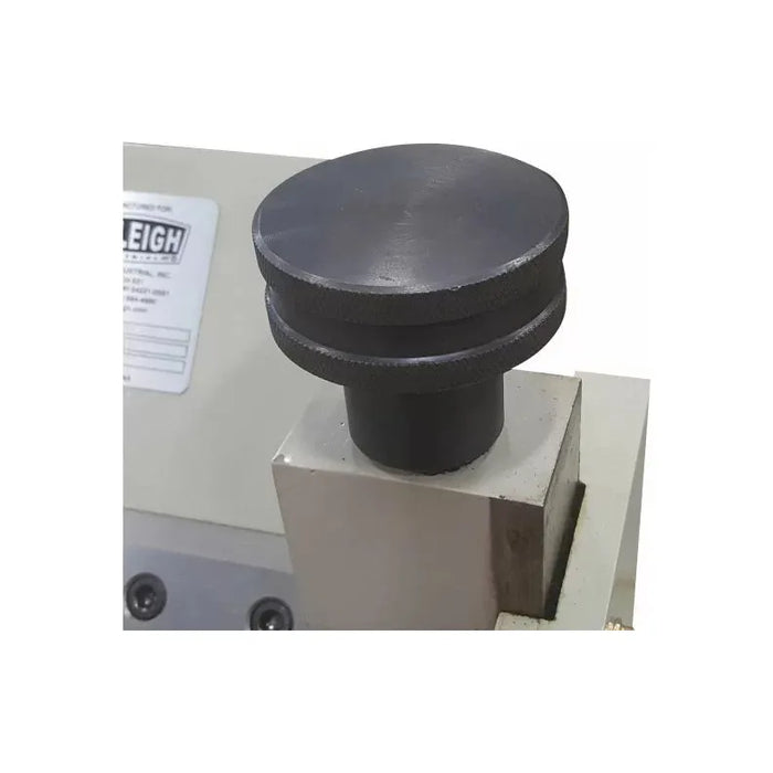 Sheet Metal Finger Brake | 12 Gauge Cap. | Baileigh Industrial BA9-1000399