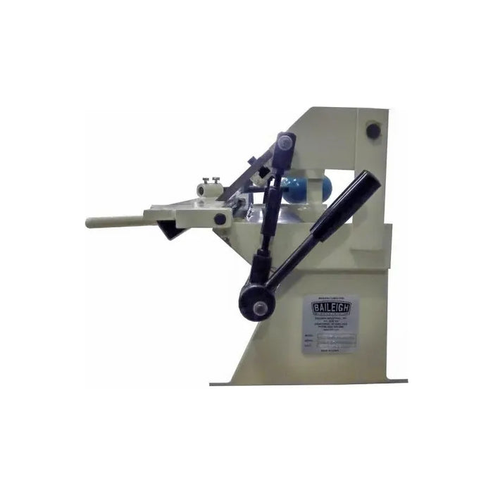 Sheet Metal Brake | 16 Gauge Cap. | Baileigh Industrial BA9-1000475