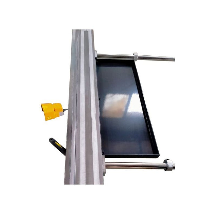 Sheet Metal Brake | Magnetic | Single Phase | Baileigh Industrial BA9-1231889