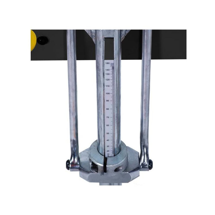 Sheet Metal Brake | Magnetic | Single Phase | Baileigh Industrial BA9-1231889