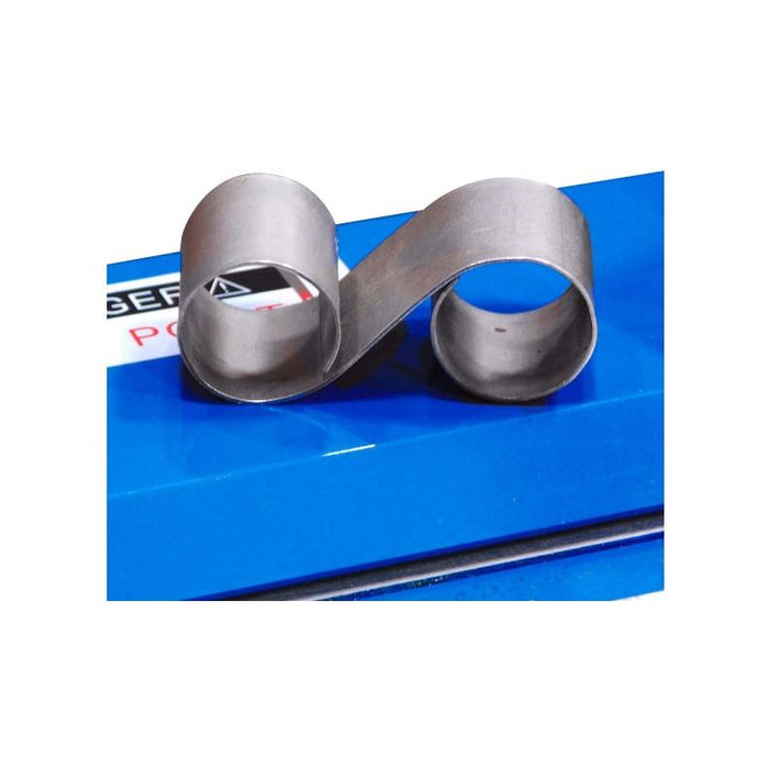 Sheet Metal Brake | Magnetic | Single Phase | Baileigh Industrial BA9-1231889