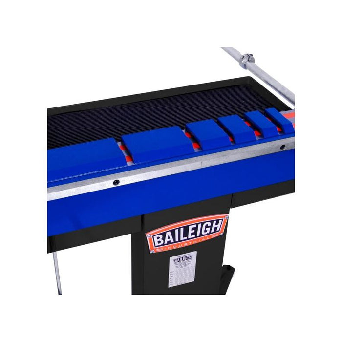 Sheet Metal Brake | Magnetic | Single Phase | Baileigh Industrial BA9-1231889