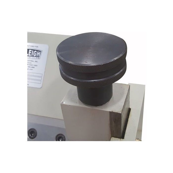 Finger Brake | 14 Gauge Cap. | Baileigh Industrial BA9-1000529