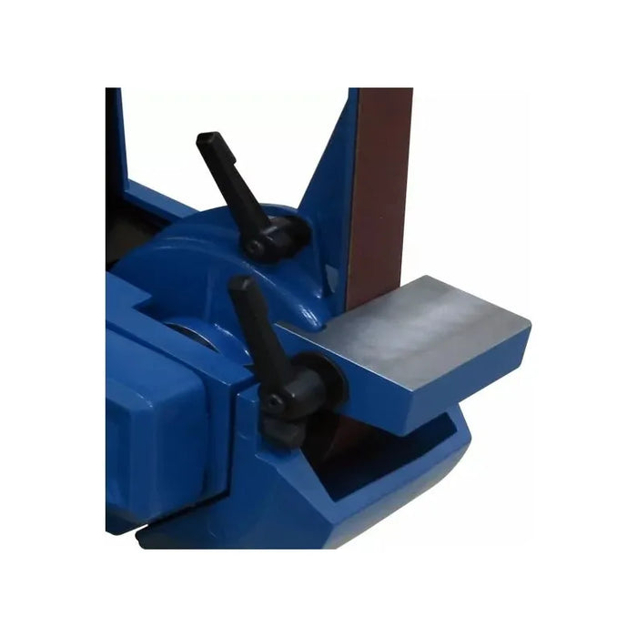 Belt Grinder | 2" x 48"| 1HP | Three-Wheel | Baileigh Industrial BA9-1227893