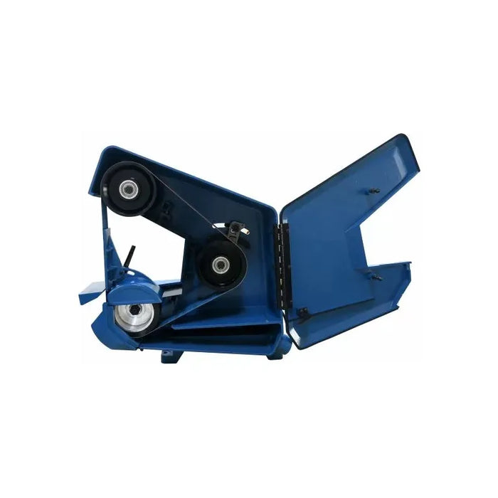 Belt Grinder | 2" x 48"| 1HP | Three-Wheel | Baileigh Industrial BA9-1227893