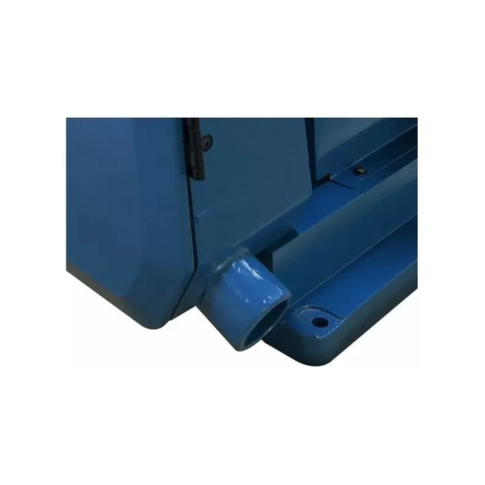 Belt Grinder | 2" x 48"| 1HP | Three-Wheel | Baileigh Industrial BA9-1227893