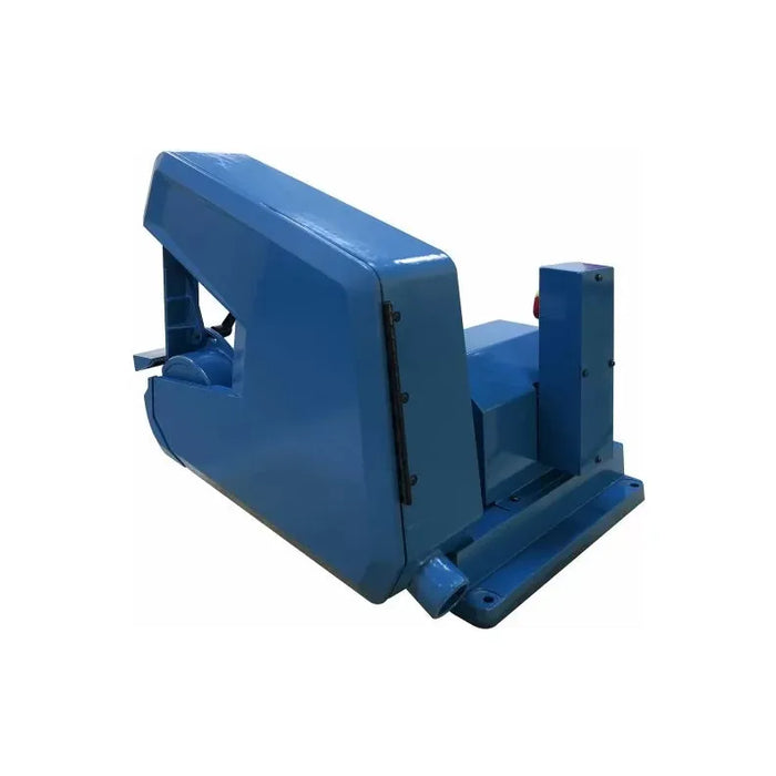 Belt Grinder | 2'' x 60'' | 1-1/2HP | Three-Wheel  | Baileigh Industrial BA9-1227894
