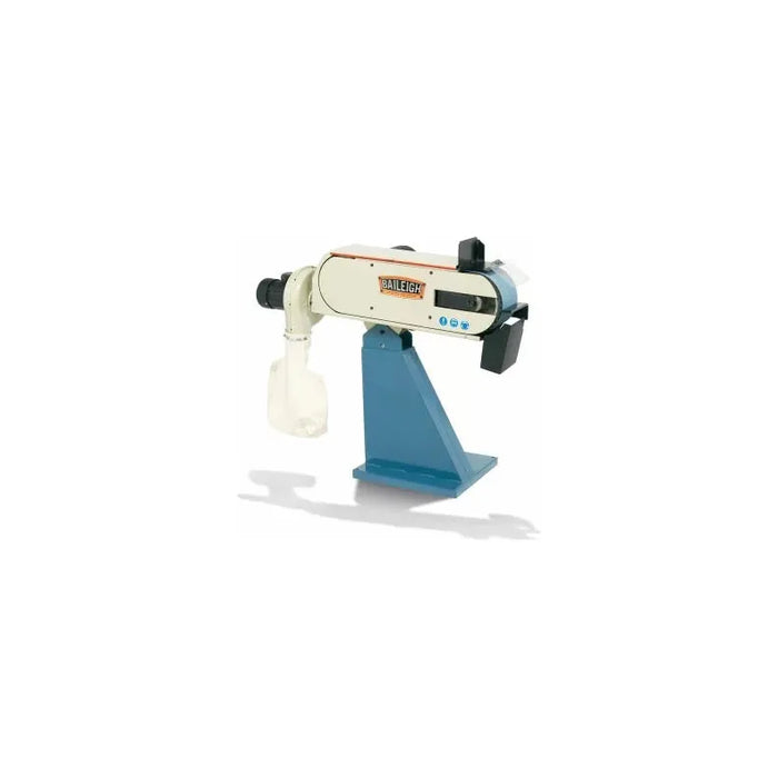 Belt Grinder | 6" x 79" | 4HP | 220V | Heavy Duty | Baileigh Industrial BA9-1000698