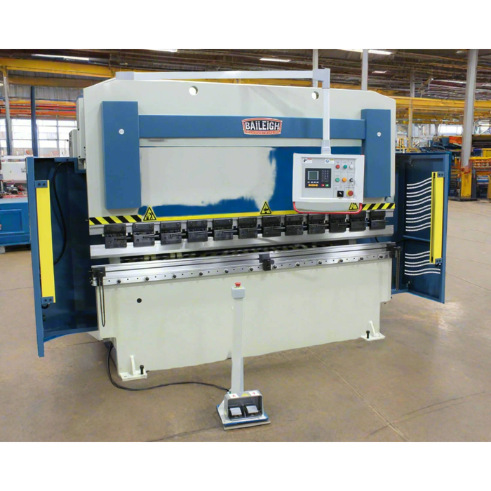 Press Brake | 112 Ton | Baileigh Industrial BA9-1000781