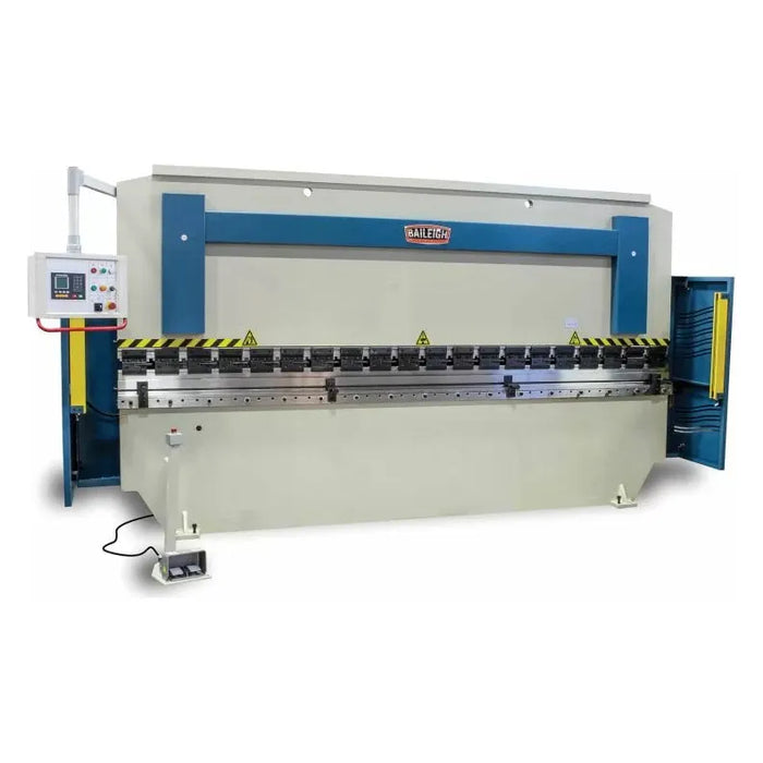 Hydraulic Press Brake | 140 Ton | Baileigh Industrial BA9-1000786