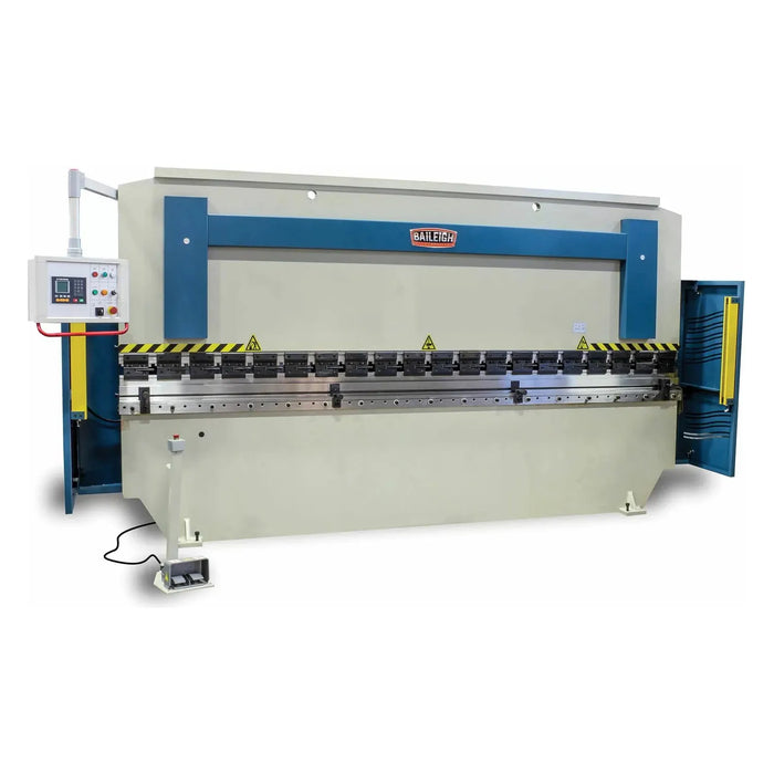 Hydraulic Press Brake | 140 Ton | Baileigh Industrial BA9-1000787