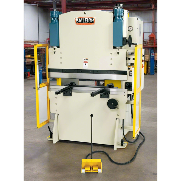 Press Brake  | 33 Ton | Baileigh Industrial BA9-1000801